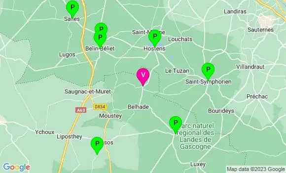 Pharmacie de Garde Mano