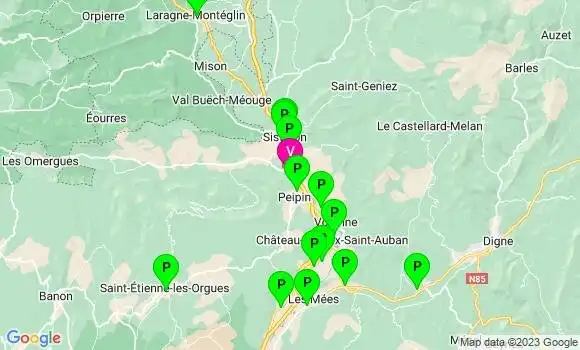 Pharmacie de Garde Les Bons Enfants