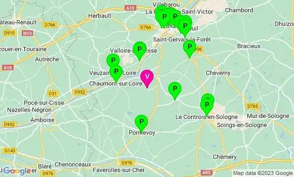 Pharmacie de Garde Valaire