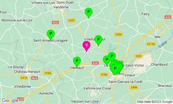 Pharmacie de Garde Landes le Gaulois