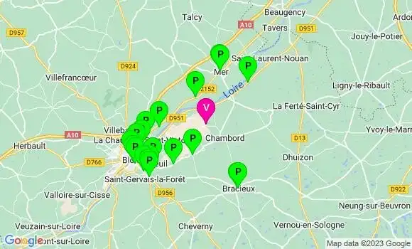 Pharmacie de Garde Maslives