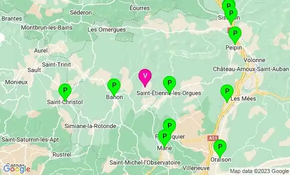 Pharmacie de Garde Lardiers