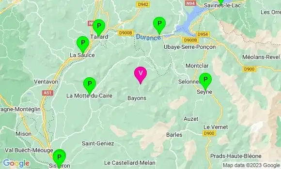 Pharmacie de Garde Astoin