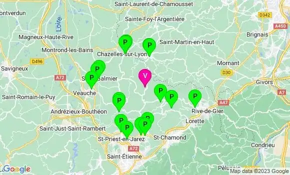 Pharmacie de Garde Grammond