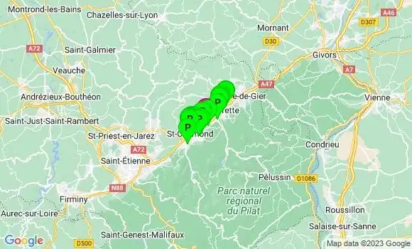 Pharmacie de Garde L\