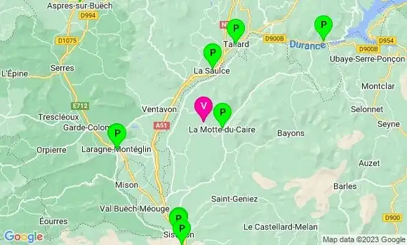Pharmacie de Garde Melve