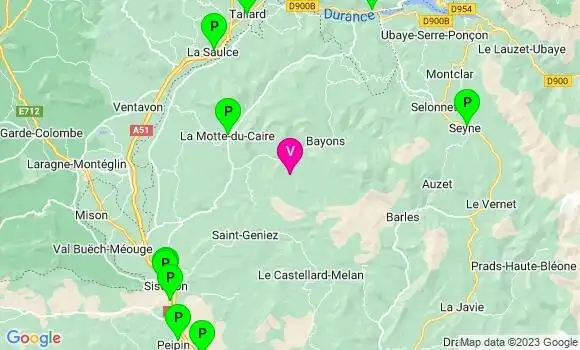 Pharmacie de Garde Reynier