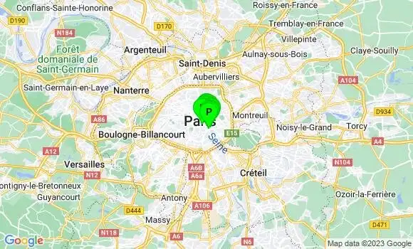 Pharmacie de Garde L\