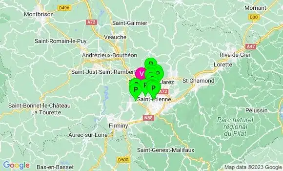 Pharmacie de Garde Villars