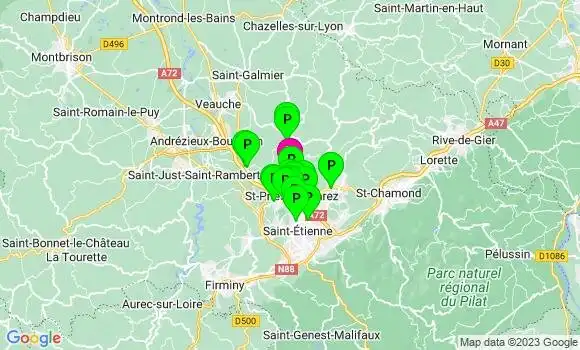 Pharmacie de Garde L\