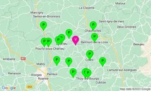 Pharmacie de Garde Mars