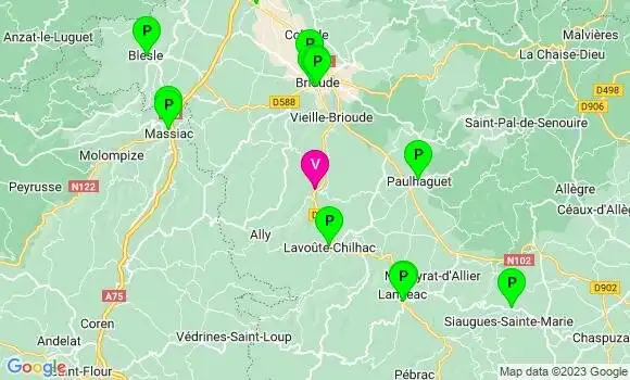 Pharmacie de Garde Villeneuve d\