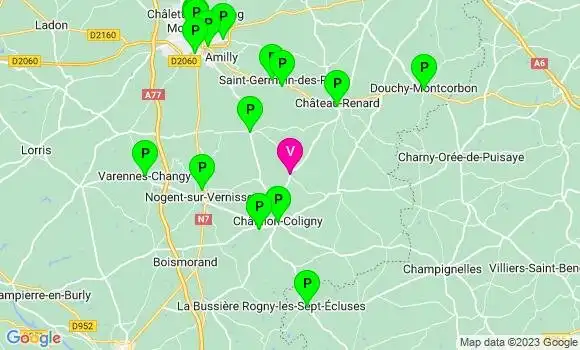 Pharmacie de Garde La Chapelle sur Aveyron
