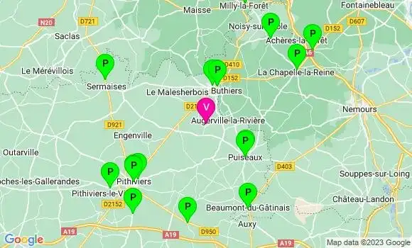 Pharmacie de Garde Labrosse