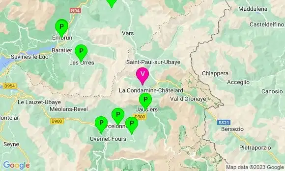Pharmacie de Garde Sainte Anne