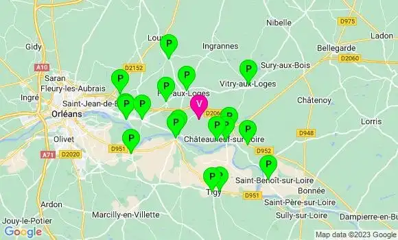 Pharmacie de Garde Saint Denis de l\