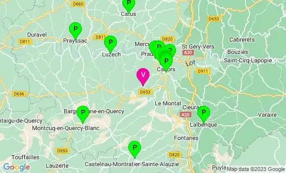 Pharmacie de Garde Trespoux Rassiels