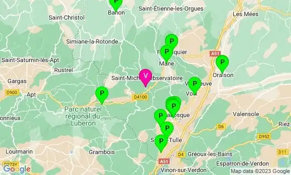 Pharmacie de Garde Lincel