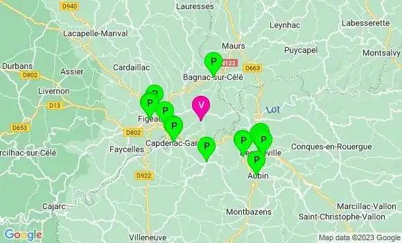 Pharmacie de Garde Felzins