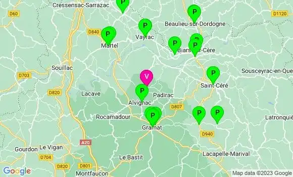 Pharmacie de Garde Miers