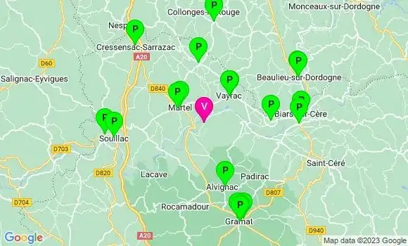Pharmacie de Garde Floirac