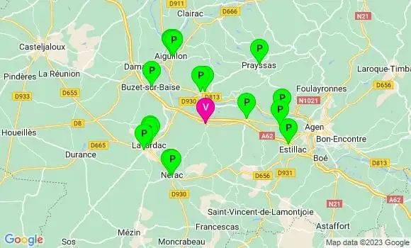 Pharmacie de Garde Bruch