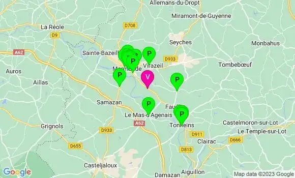 Pharmacie de Garde Longueville