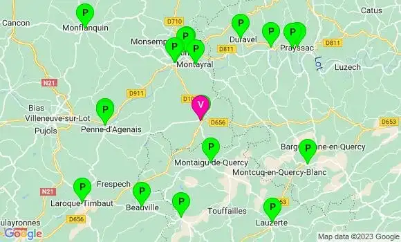 Pharmacie de Garde Tournon d\