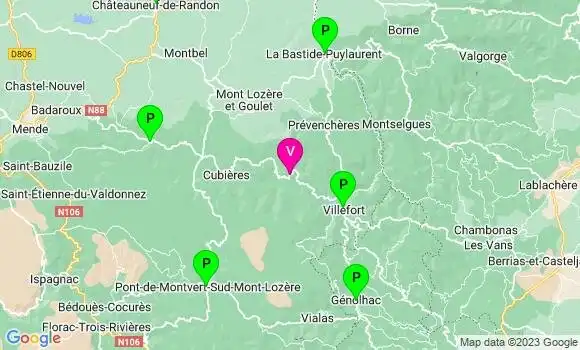 Pharmacie de Garde Altier