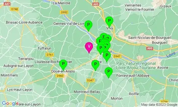 Pharmacie de Garde Rou Marson
