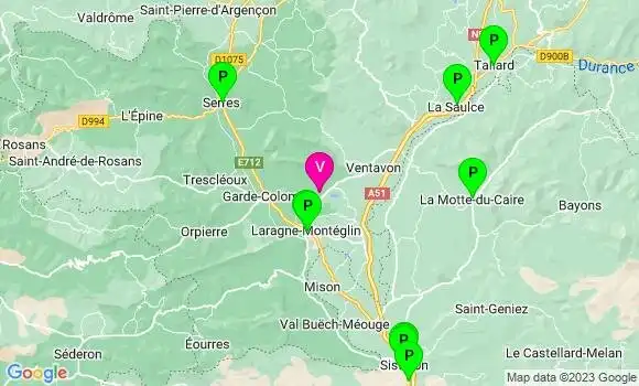 Pharmacie de Garde Lazer