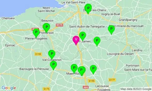 Pharmacie de Garde Carnet