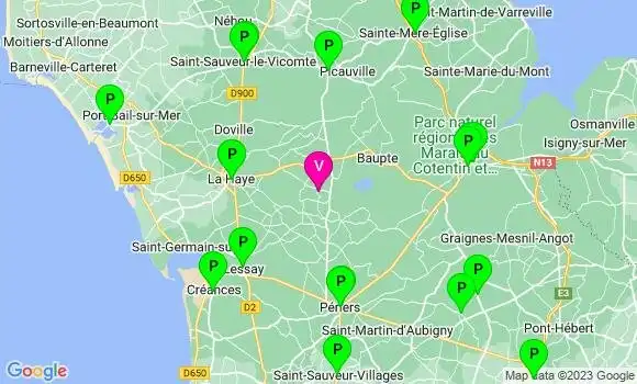 Pharmacie de Garde Le Plessis Lastelle