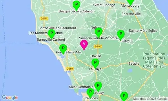 Pharmacie de Garde Neuville en Beaumont