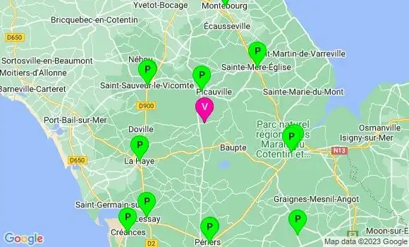 Pharmacie de Garde Vindefontaine