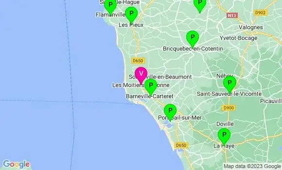 Pharmacie de Garde Les Moitiers d\
