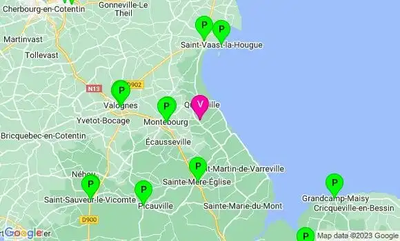 Pharmacie de Garde Fontenay sur Mer