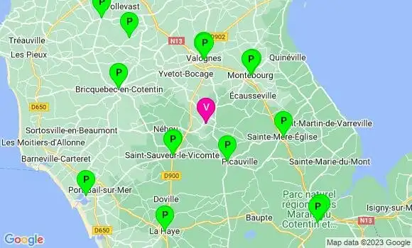 Pharmacie de Garde Hautteville Bocage