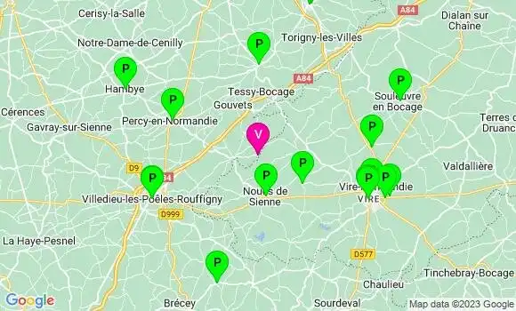 Pharmacie de Garde Morigny