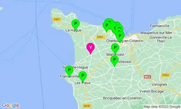 Pharmacie de Garde Vasteville