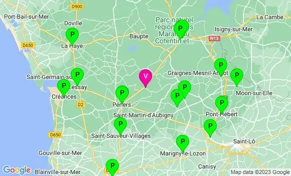 Pharmacie de Garde Raids
