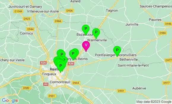 Pharmacie de Garde Lavannes