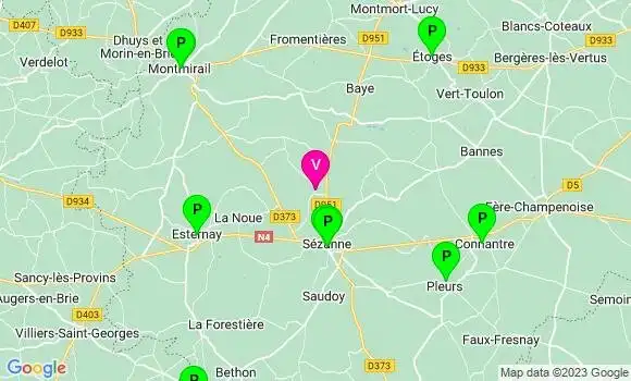 Pharmacie de Garde Lachy