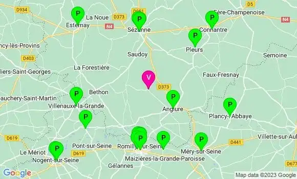 Pharmacie de Garde Saint Quentin le Verger
