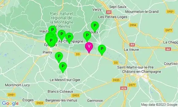 Pharmacie de Garde Athis