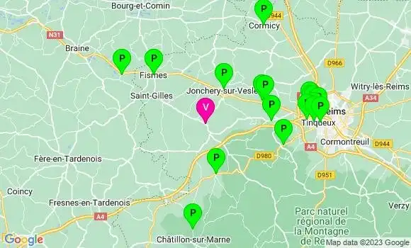 Pharmacie de Garde Savigny sur Ardres