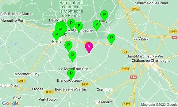 Pharmacie de Garde Les Istres et Bury