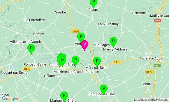 Pharmacie de Garde Bagneux