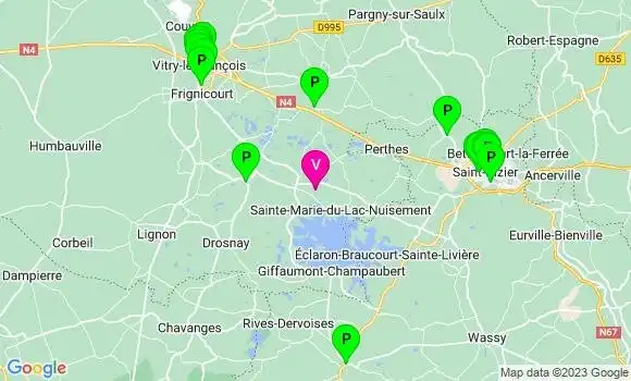Pharmacie de Garde Ecollemont