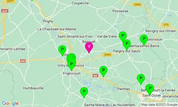 Pharmacie de Garde Merlaut